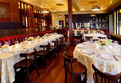 Parkside Private Event Space Original Joe's