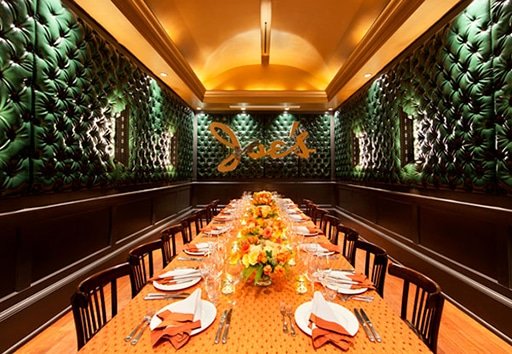 Salesian Room Private Event Space Original Joe's